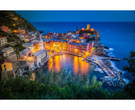 Trefl 2000 el Vernazza o zmroku - 479286 - zdjęcie 2